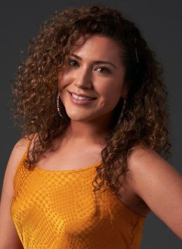 Мэллори Запата