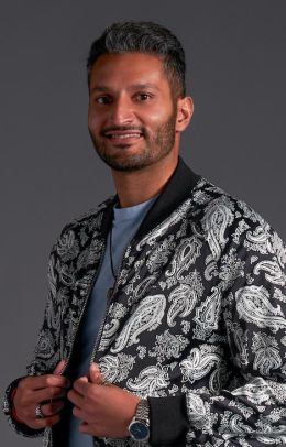 Абхишек Чаттерджи