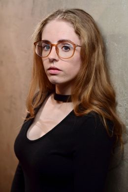 Эрин Боулс
