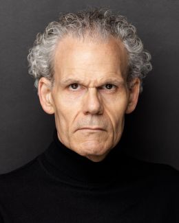 Марк Колльер