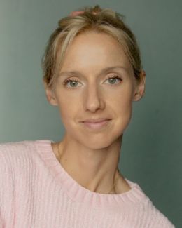 Пета Корниш