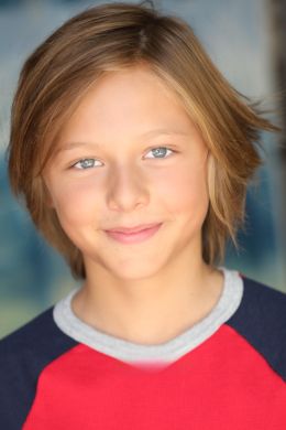 Хадсон Брукс