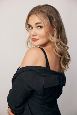 Логан Келли