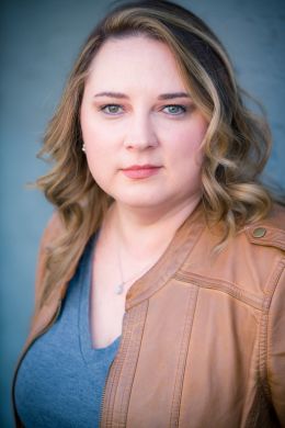 Дженнифер Селлерс