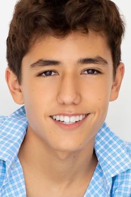 Стефано Крюгер