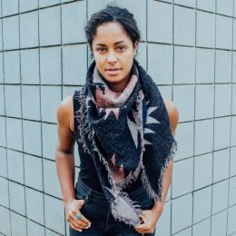 Челси Джексон