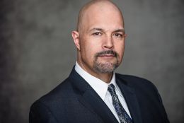 Энтони Паризе