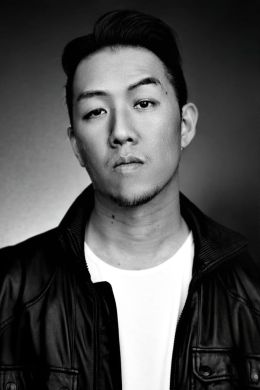 Андерсон Лай