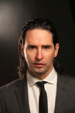 Jason Patrick Mills