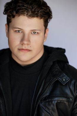 Максимо Салас