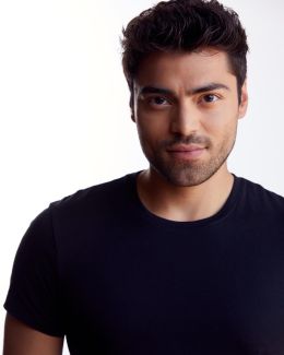 Израэл Александер