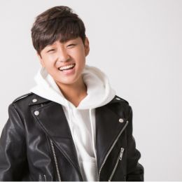 Эн Сун-хунь