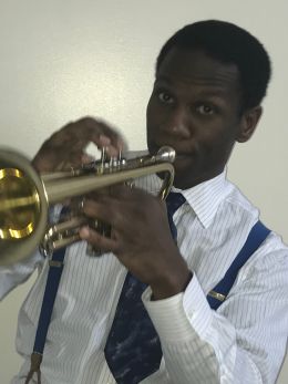 Рональд Торнтон