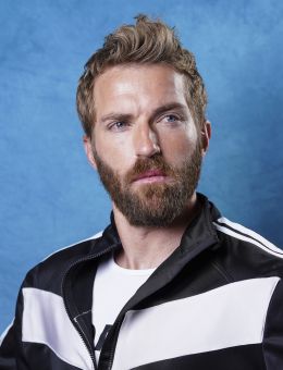 Расселл Хикс