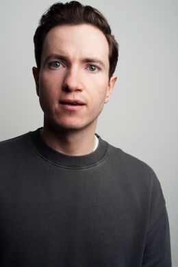 Джордж Говард