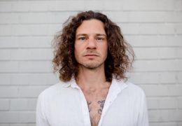 Тодд Запата