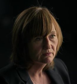 Дебби Харрис