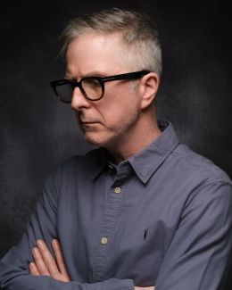 Марти Торнтон