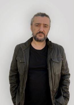 Антонио Наварро