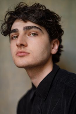 Эндрю Малик