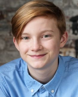 Грэм Фаррар