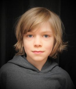 Чарльз Никол