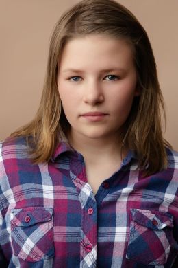 Оливия Шредер