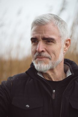 Greg Chopoorian