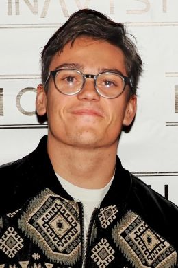 Алекс Кивер