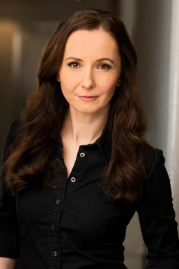 Джоанна Хогтон