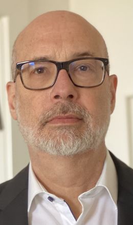 Roger Kormind