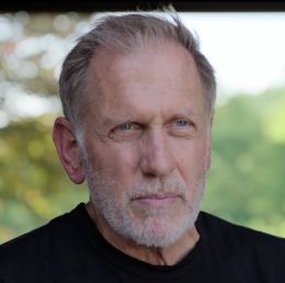 Alan Wanzenberg