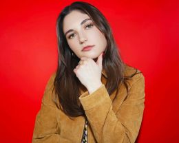 Кэйтлин Коте