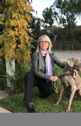 Нэнси Скэнлон