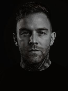 Уэйн Добсон