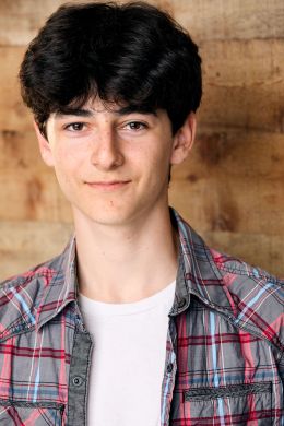 Джейкоб Лист