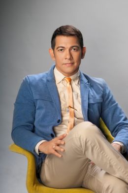 Gary Valenciano