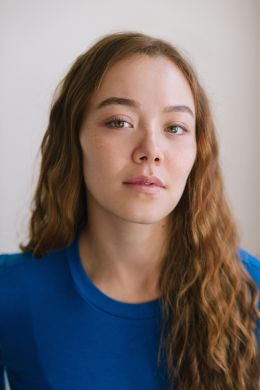 Victoria Wyant