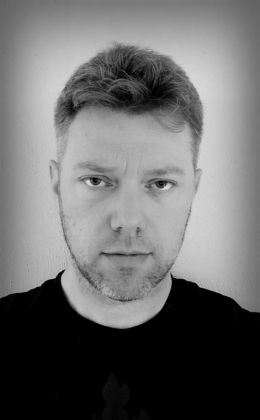 Scott Allen Frederick