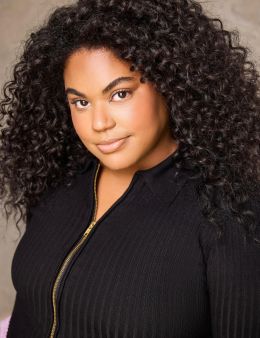 Арианна  Дэвис