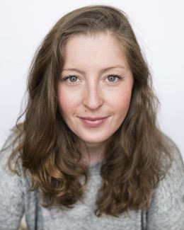 Лорен Энтони