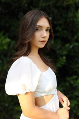 Lacey Dover