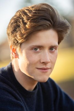 Джек Клевенджер