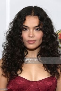 Элоиза  Пайе