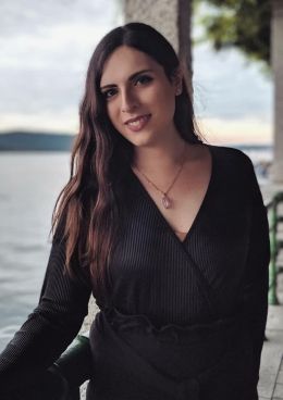 Giovanna Cristina Vivinetto