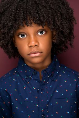 Christopher Sean Cooper Jr.