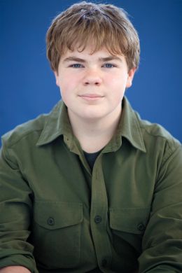 Люк Барретт