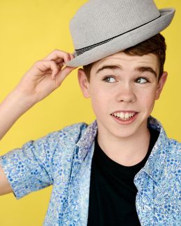 Cade Clark
