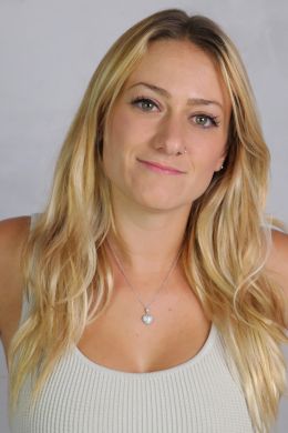 Александра Хикокс