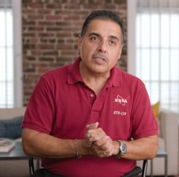 José Moreno Hernández